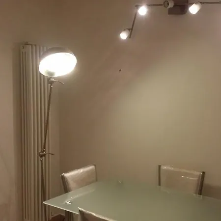 Hébergement de vacances Bianca Dimora