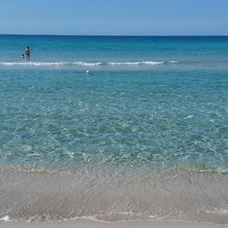 Hébergement de vacances Bianca Dimora