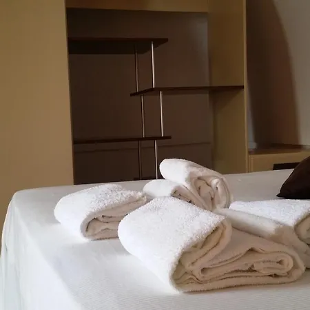 Casa de Férias Bianca Dimora