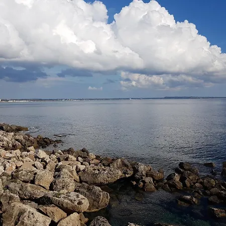 Bianca Dimora Gallipoli