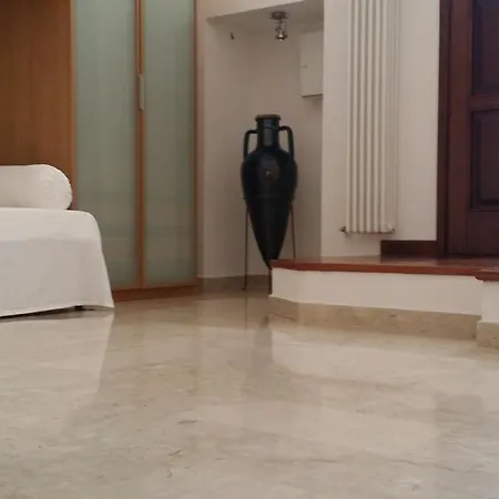 بيت للعطل Bianca Dimora *