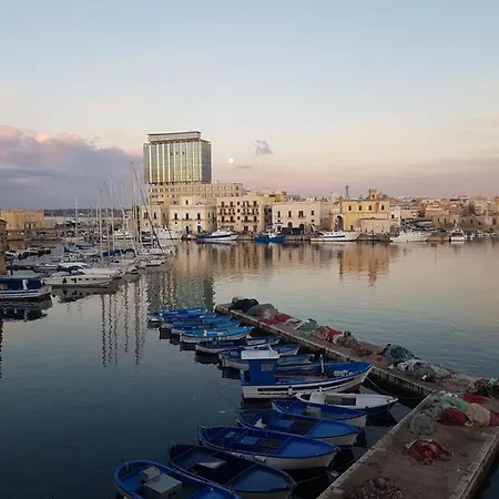 Bianca Dimora غالّيبولي