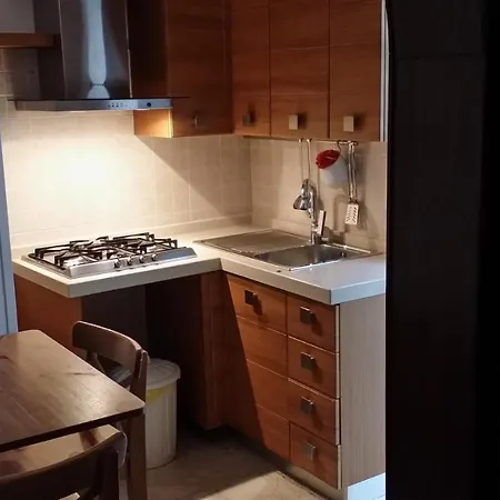 Bianca Dimora Casa de Férias