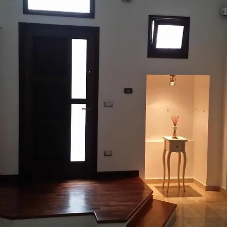 Bianca Dimora بيت للعطل غالّيبولي