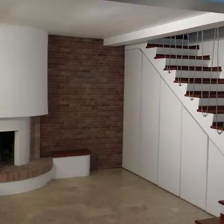 بيت للعطل Bianca Dimora