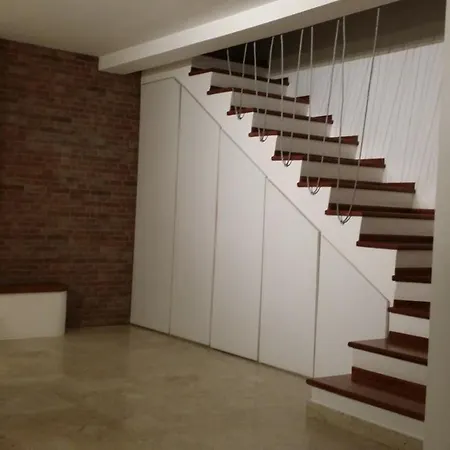 Bianca Dimora Casa de Férias Gallipoli