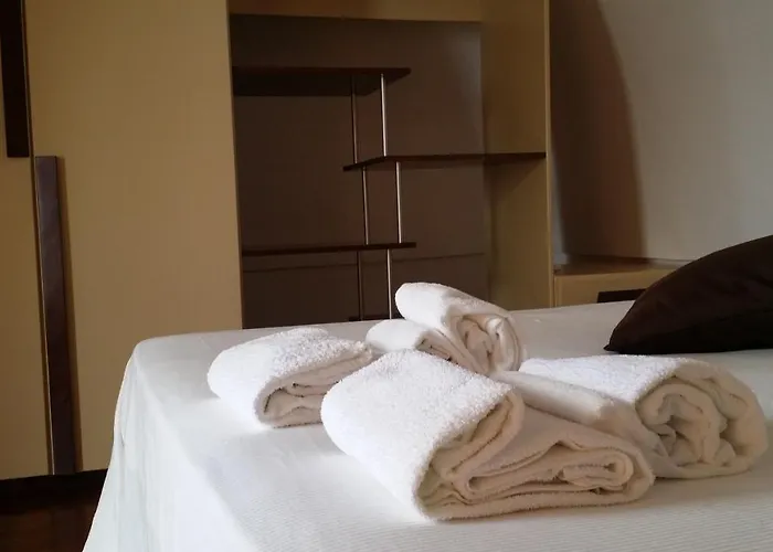 בית נופש Bianca Dimora