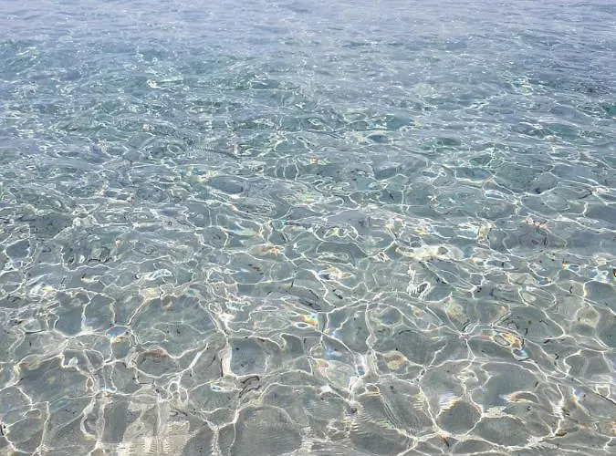 Bianca Dimora בית נופש *