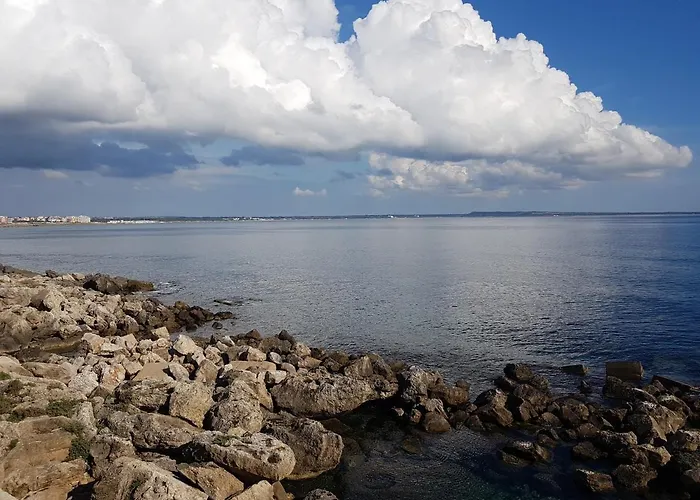 Bianca Dimora גאליפולי