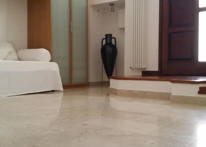 בית נופש Bianca Dimora *