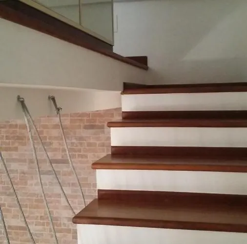 בית נופש Bianca Dimora גאליפולי