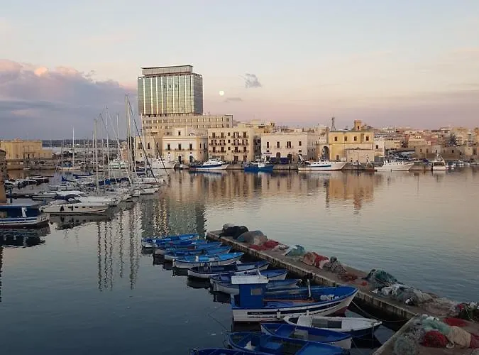 Bianca Dimora גאליפולי