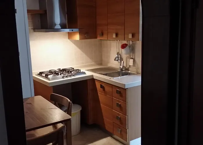 Bianca Dimora בית נופש