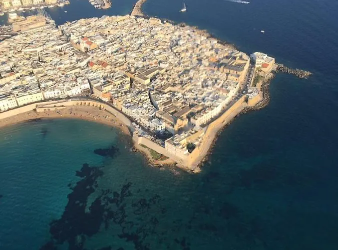 בית נופש Bianca Dimora גאליפולי