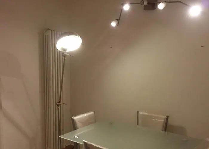 בית נופש Bianca Dimora