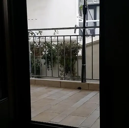 בית נופש Bianca Dimora