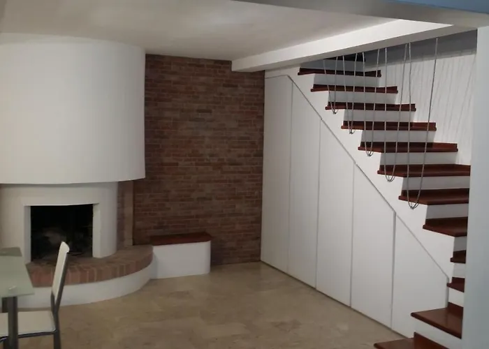 בית נופש Bianca Dimora