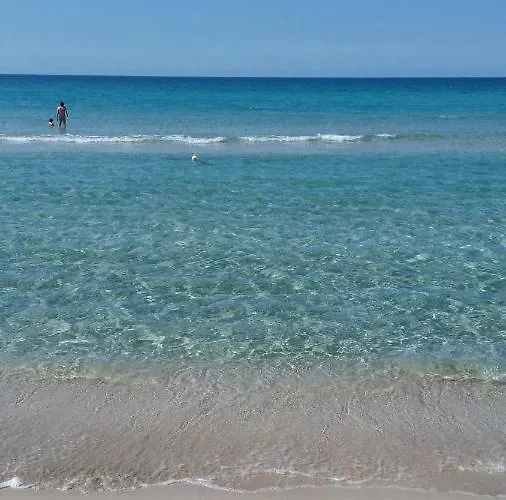 בית נופש Bianca Dimora