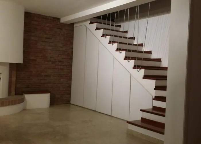 Bianca Dimora בית נופש גאליפולי